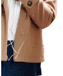 earth music&ecology | ダウンジャケット/コート