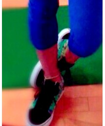 VANS | スニーカー