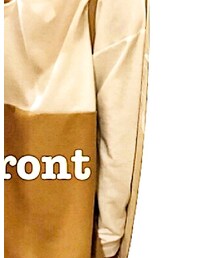 URBAN RESEARCH | トップス