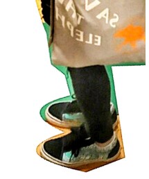 VANS | スニーカー