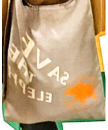 Hunting World | ショルダーバッグ