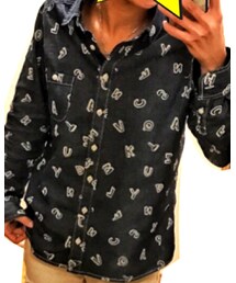 rough | シャツ/ブラウス