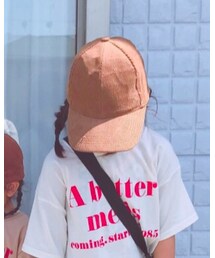 DAISO | キャップ