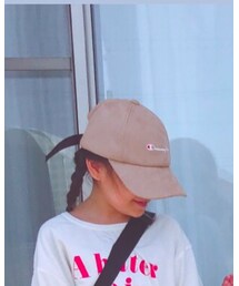 Champion | キャップ