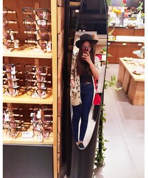 H&M | デニムパンツ