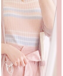 RETRO GIRL | トップス
