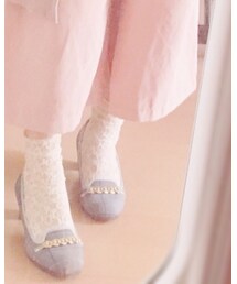 JELLY BEANS | パンプス