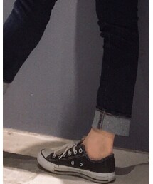 CONVERSE | スニーカー