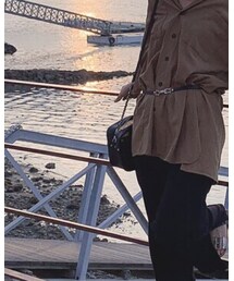 ZARA | ショルダーバッグ