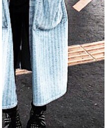 古着 | デニムジャケット