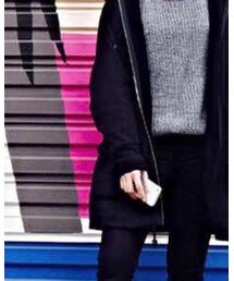 FOREVER 21 | ピーコート