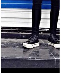 CONVERSE | スニーカー