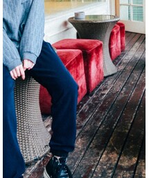 ZARA | チノパンツ