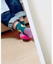 靴下屋 | ソックス/靴下