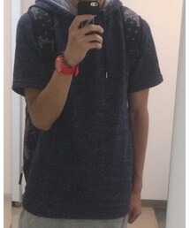 FOREVER 21 | パーカー