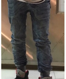 H&M | デニムパンツ