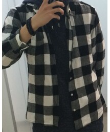 no brand | シャツ/ブラウス