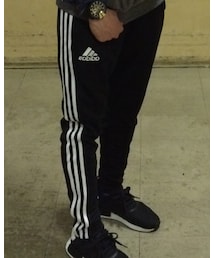 adidas | その他パンツ