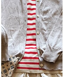 ルトリコチュール | ニット/セーター