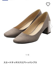 GU | パンプス