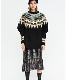 ZARA | スカート