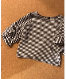 しまむら | 527-1573 MIRACLE CLOSET(Tシャツ/カットソー)