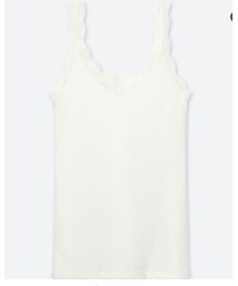 UNIQLO | タンクトップ