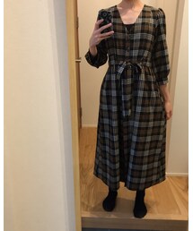 ZARA | ワンピース/ドレス