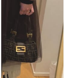 FENDI | バッグ