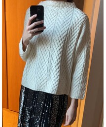 ZARA | ニット/セーター