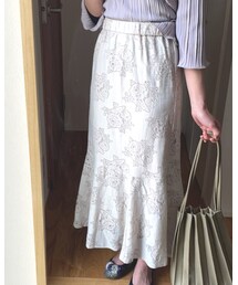 しまむら | スカート
