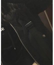 FOREVER 21 | MA-1