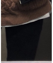 chuu | パンツ