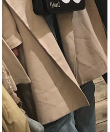 韓国 | トレンチコート