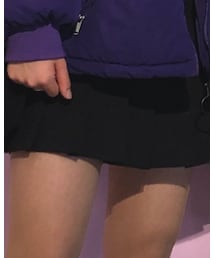 韓国 | スカート