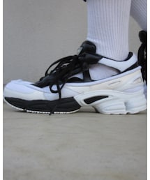 adidas×RAF SIMONS | スニーカー