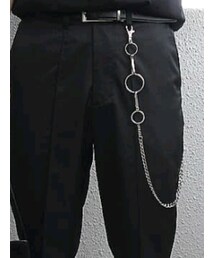 used | スラックス