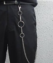 used | ウォレットチェーン