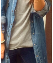 H&M | タンクトップ