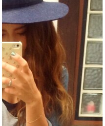 貧乏パーマ | その他ヘアアクセサリー