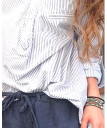 clear | シャツ/ブラウス