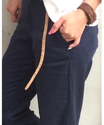 ZARA | カーゴパンツ