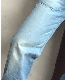 D.M.G. | デニムパンツ