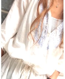 shuca | シャツ/ブラウス