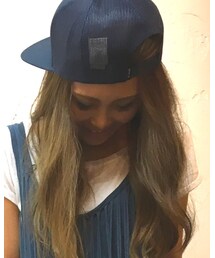 RonHerman VINTAGE | キャップ