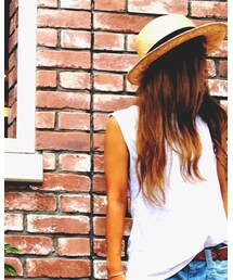 COQULE | タンクトップ