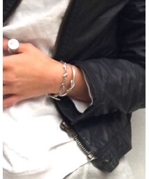 TIFFANY&Co. | ブレスレット