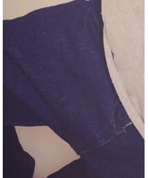 CHEER | デニムパンツ