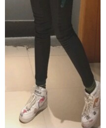 NIKE&Supreme | スニーカー