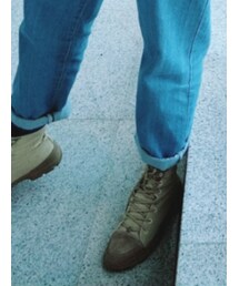 麻麻的店 | スニーカー